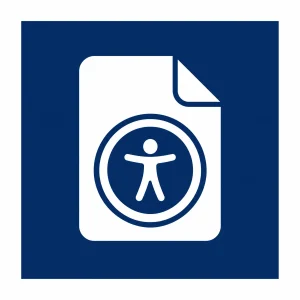 EasyAccessPDF Logo